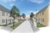 Lovell and Abri secure planning consent to build 500 homes in Weymouth