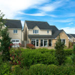Walker Group reveal new homes available at Roseberry Park, Tranent