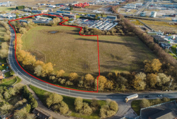 Anwyl acquires Carrington residential site from Wain Estates