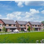 Create Homes release homes for sale at its Chapel Mill development in Elswick
