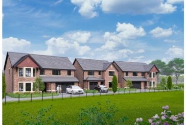 Create Homes release homes for sale at its Chapel Mill development in Elswick