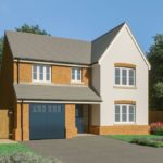 Help to Buy Wales available at new WDL Homes development in Trefechan