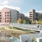 Apartments released for sale in second phase of Goodsyard development in Bishop’s Stortford