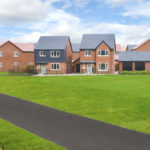 Bellway delivers 650 new homes in Gloucestershire