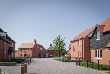 Over 40% of Metis Homes’ scheme on the edge of The New Forest already matched with buyers