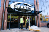 Grant UK’s Head Office moves to larger premises