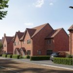 Bargate Homes launches final phase of North Stoneham Park