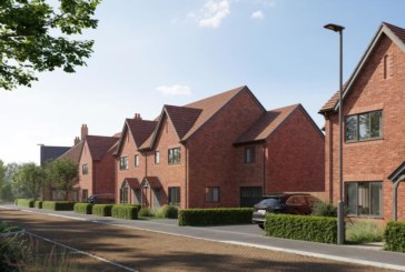 Bargate Homes launches final phase of North Stoneham Park