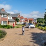 Redrow secures planning consent for new homes in Farnborough