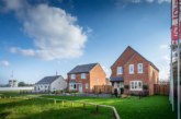 Lovell Homes launches latest phase at Lincolnshire development 