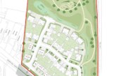 Planning approved for 40-home Adderbury development