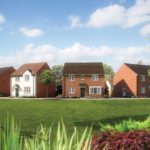 Vistry submits plans for 216 homes at Great Oldbury