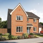 Showhomes for sale at new development in Halstead