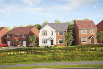 Avant Homes granted planning for £60m, 192-home development in Leeds