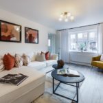 Avant Homes opens new showhome at £30m Alma Place development in Holmewood, Derbyshire