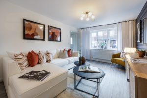 Avant Homes