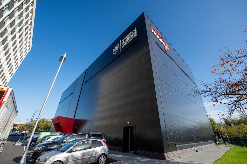 Bellway partners with Donaldson Timber Systems to build The Future Home