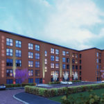Over 450 Homes to be completed at Wavensmere Homes’ Nightingale Quarter in Derby