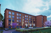 Over 450 Homes to be completed at Wavensmere Homes’ Nightingale Quarter in Derby