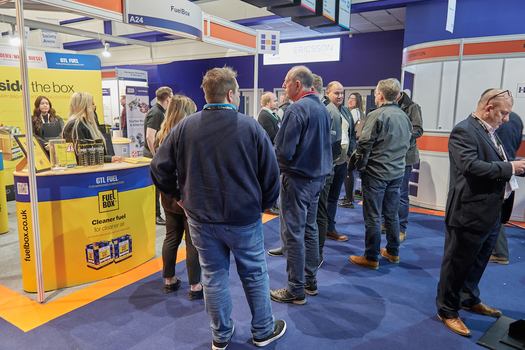 The 16th Executive Hire Show is opening its doors to hire industry professionals on the 8th and 9th February 2023 at its established home Coventry Building Society Arena (CBS), formerly known as the Ricoh Arena -  in the heart of the Midlands.