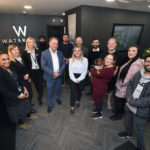 Bellway London invites Watford homebuyers to meet managing agents