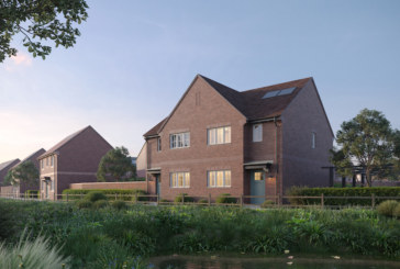 Bargate Homes launches £32m Hamblewood Scheme in Hedge End