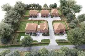 Metis Homes undertakes grassland translocation works in conjunction with Hampshire’s Havant Borough Council