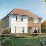 Redrow secures planning consent for 200 new homes in Rainham
