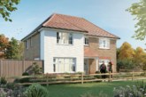Redrow secures planning consent for 200 new homes in Rainham