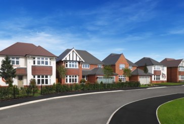 Redrow secures planning consent for 205 new homes in East Hoathly