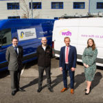 Creating confident communities: Jewson Partnership Solutions teams up with Wakefield and District Housing 