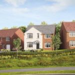 Avant Homes acquires site in Eastwood, Notts, to deliver £27m development
