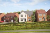 Avant Homes acquires site in Eastwood, Notts, to deliver £27m development