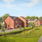 Avant Homes granted planning for £49m development at Waverley