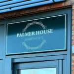 Graven Hill development hands over key to Palmer House first residents as latest apartments complete