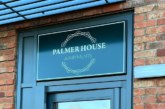 Graven Hill development hands over key to Palmer House first residents as latest apartments complete