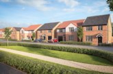 Avant Homes launches two developments in Green Hammerton and Easingwold