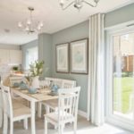 Show home room-by-room: The Pembroke at Woodland View