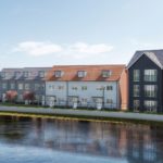 First homes go on sale at new Wouldham housing location