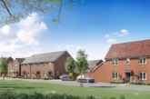 First residents move into Linden Homes properties at Didcot Grove in Harwell