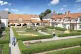 Plans Submitted for £20m Sigma Homes Development in Weybridge, Surrey