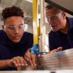 National Apprenticeship Week: Expert tips for aspiring apprentices