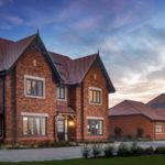 Doors open at Hayfield’s first EPC A-rated development in Hallow, Worcestershire
