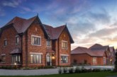 Doors open at Hayfield’s first EPC A-rated development in Hallow, Worcestershire