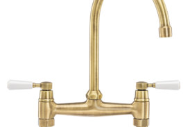 Franke | Class in brass