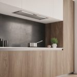 Franke’s new Box Flush Premium under cabinet hood offers discreet yet powerful extraction