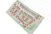 Hayfield – plans for 61 homes in Toddington