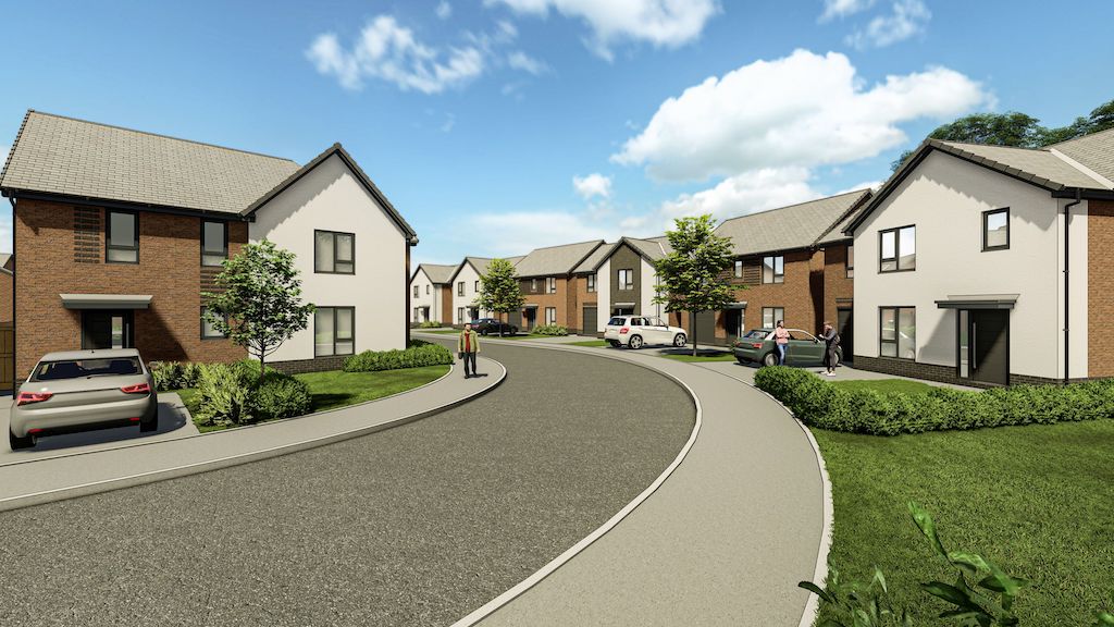 Honey announce launch site slated to be £14m development