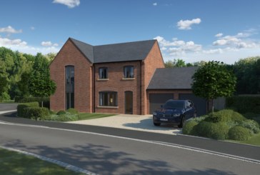 PH Homes gains planning in Mobberley, Cheshire