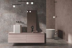 RAK Ceramics | Little choice